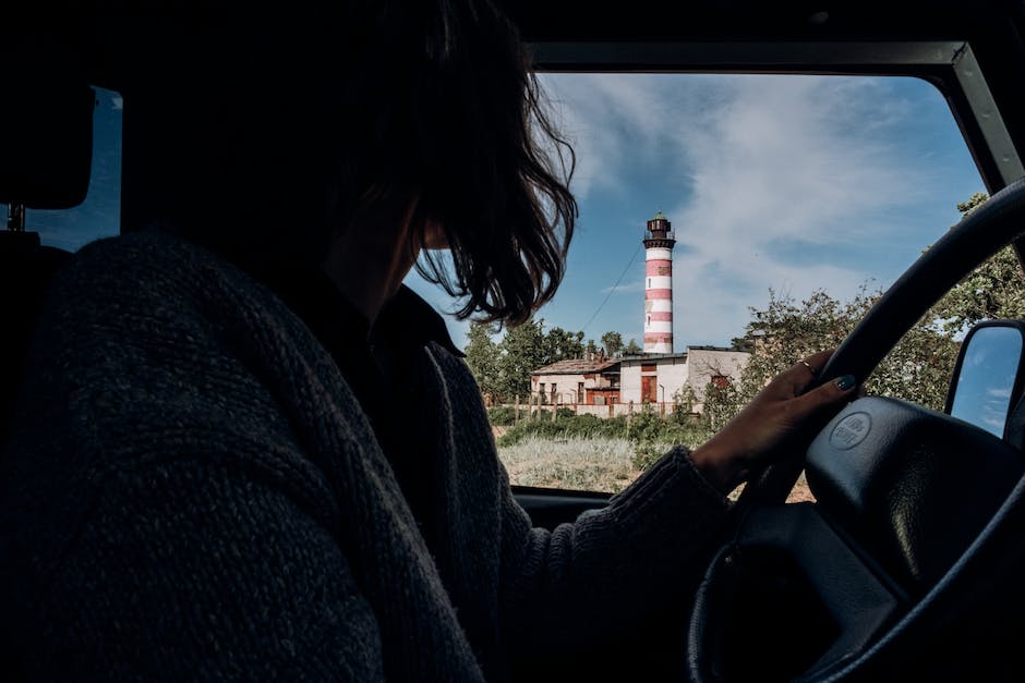 Anhängerfahren mit dem B Führerschein erlaubt?