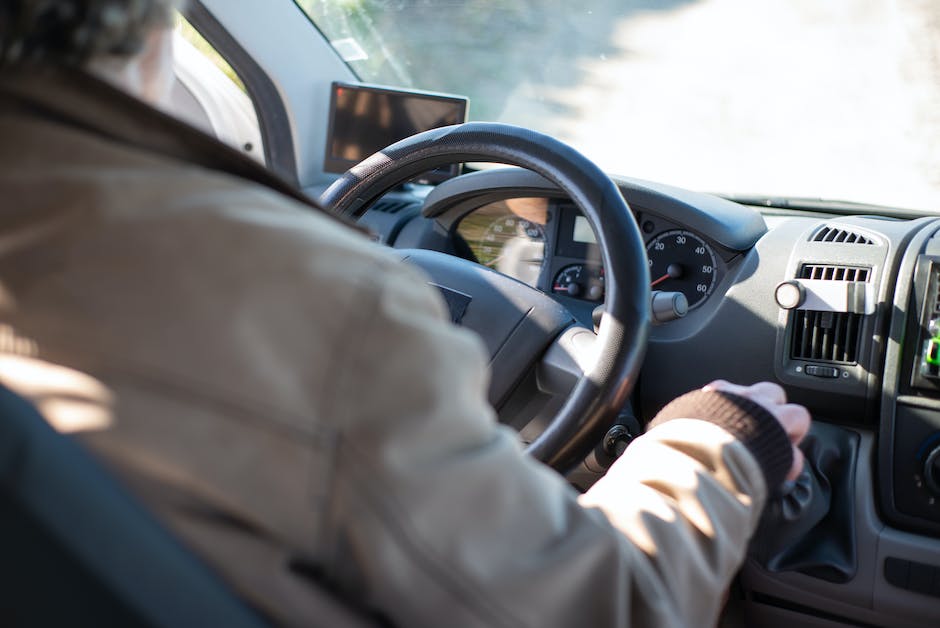  Anhänger-Fahrgeschwindigkeiten: wann ist 100 erlaubt?