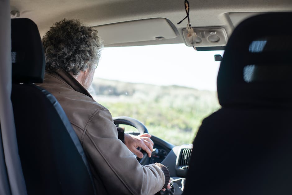  Anhänger Führerschein Vorschriften