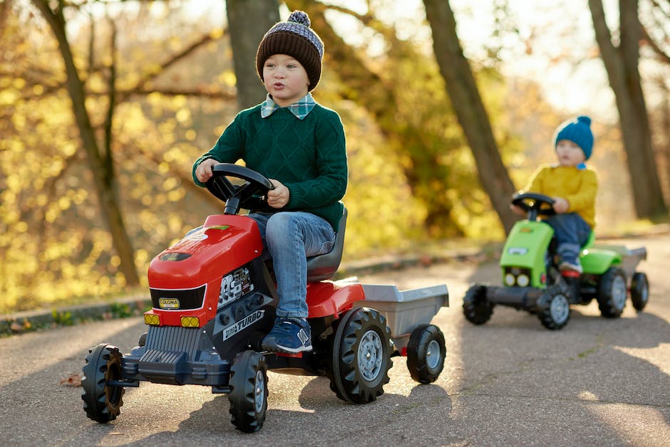  Anhänger über 100 km/h: Wann legal?