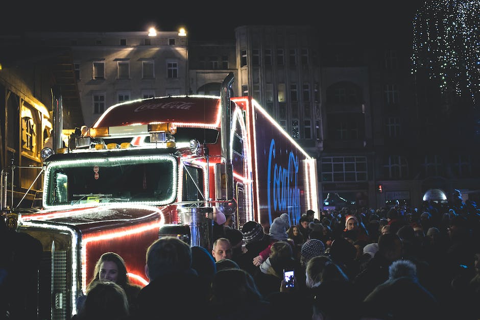 Länge von LKW mit Anhänger ermitteln