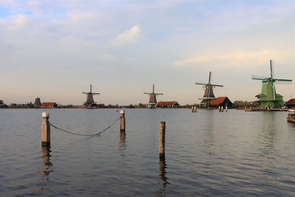 Höchstgeschwindigkeit mit Anhänger in Holland