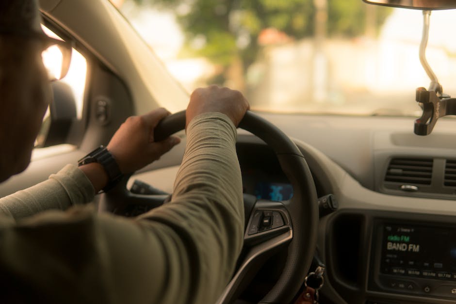  Kosten eines Führerscheins mit Anhänger